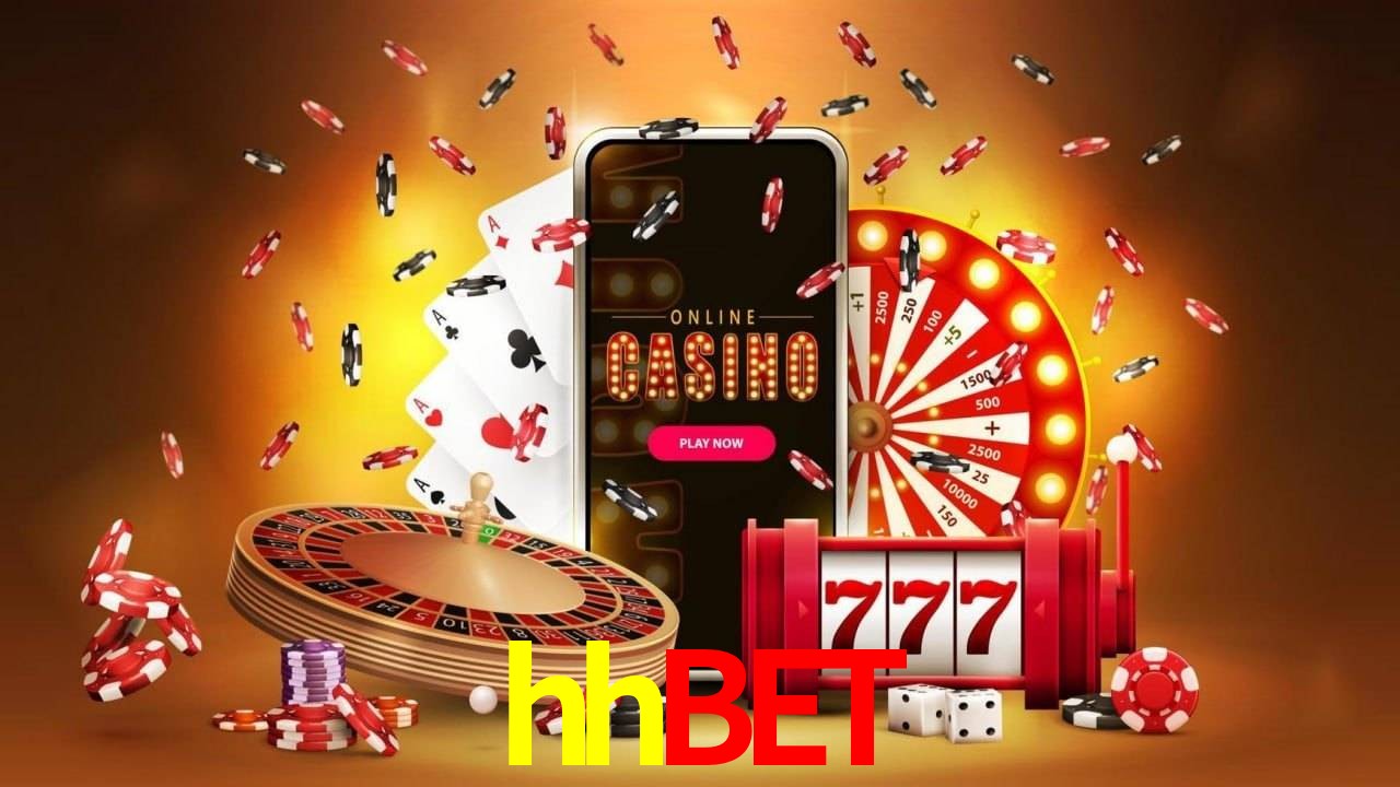 Experiência VIP hhbet