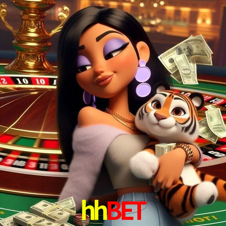 Experiência VIP hhbet