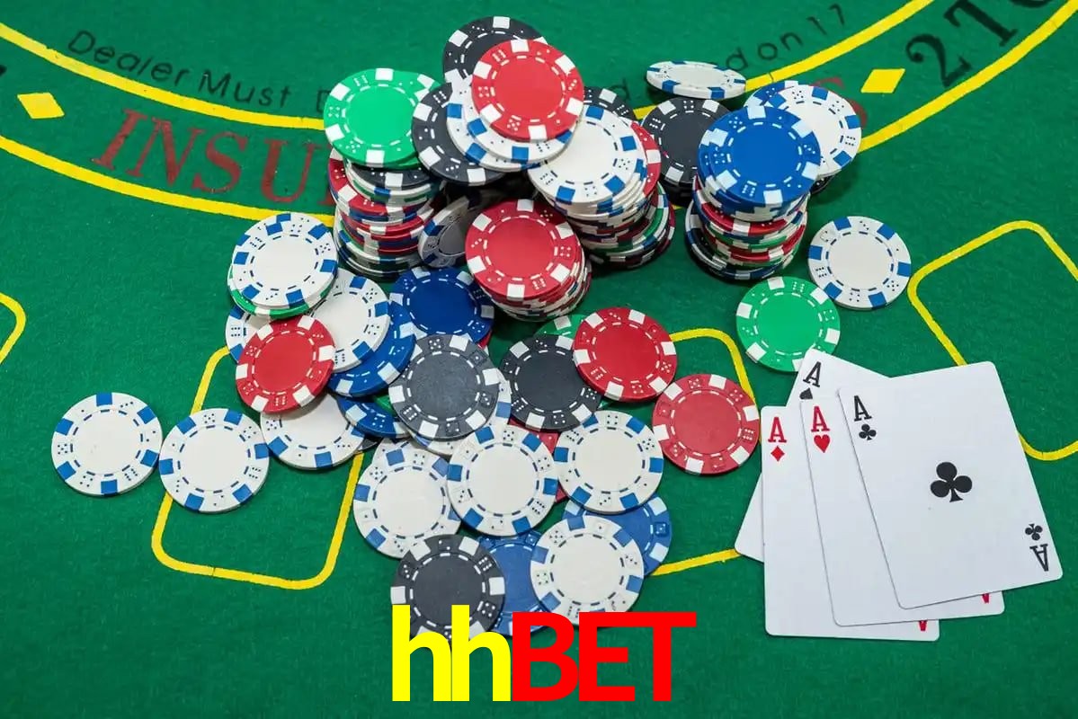 Interface Premium hhbet