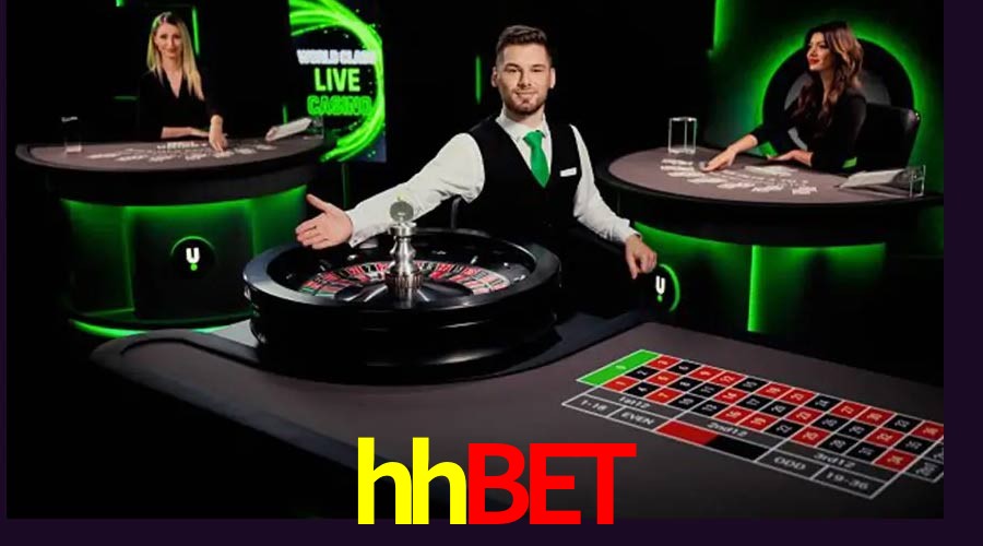 APP oficial da hhbet para mobile