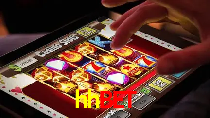A Experiência Imersiva dos Cassinos Ao Vivo no hhbet