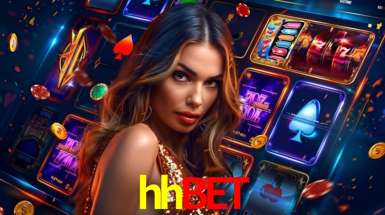A Experiência Imersiva dos Cassinos Ao Vivo no hhbet