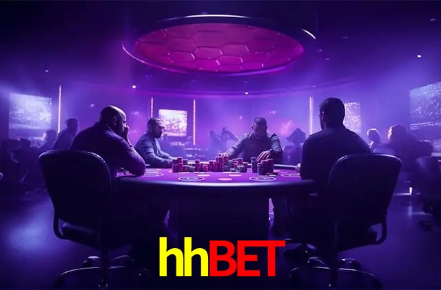 Explorando a Categoria de Eventos em Apostas na hhbet