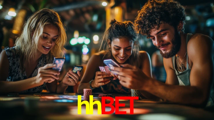 Live Casino hhbet