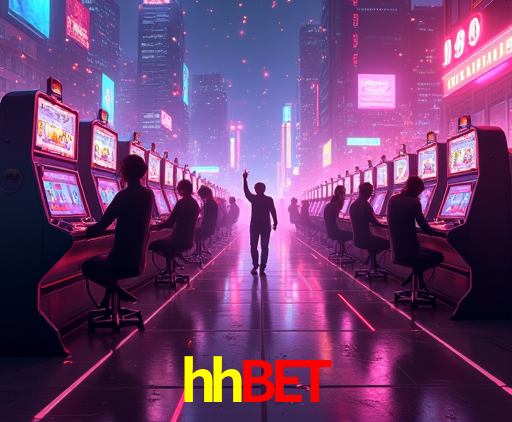 Jogos Exclusivos hhbet