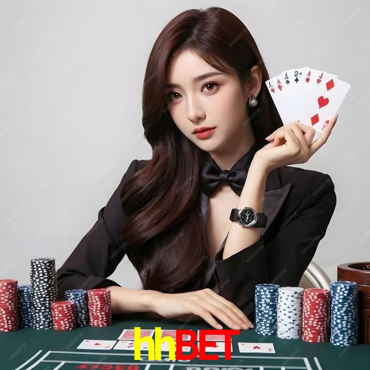 Jogos de Slot hhbet