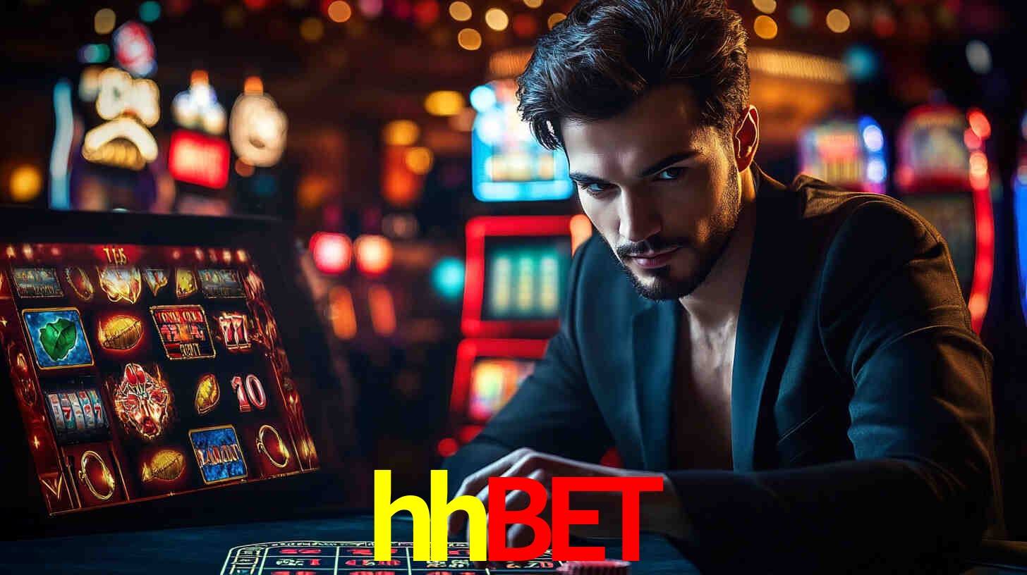 hhbet: Jogue Crash e Experimente Alta Recompensa Instantânea