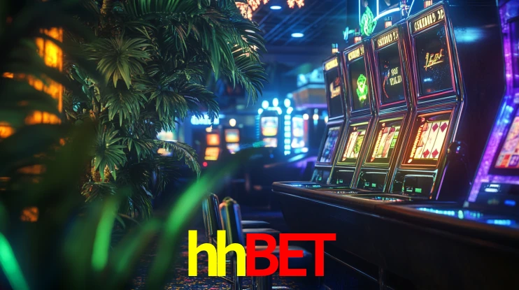 Roulette Table hhbet