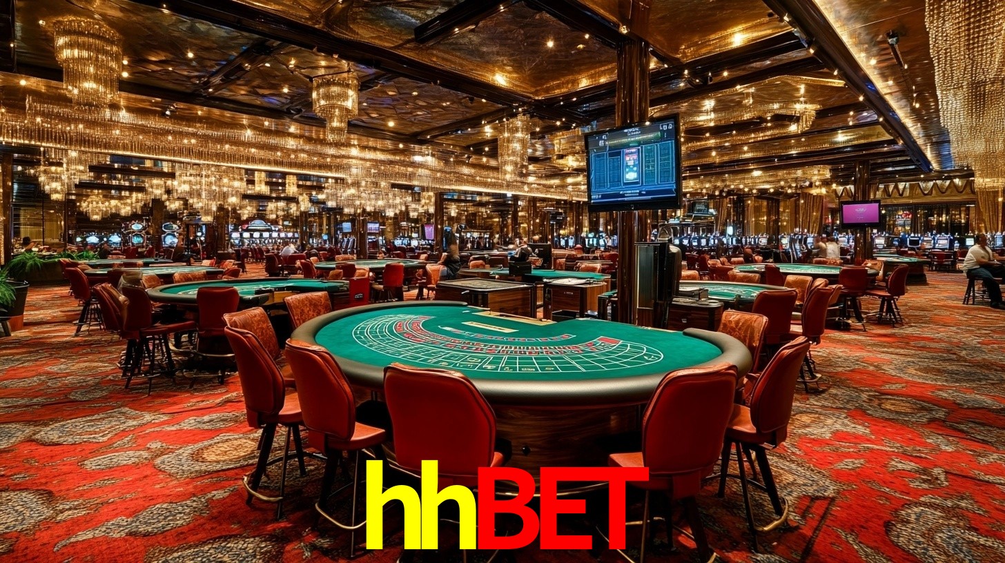 hhbet,hhbet.com
