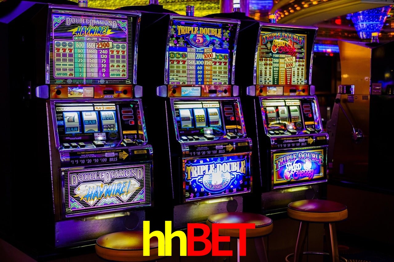 Programa VIP hhbet