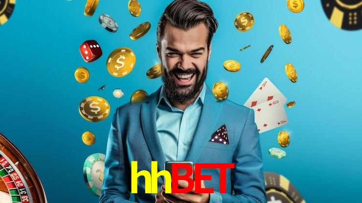 Slot Games hhbet