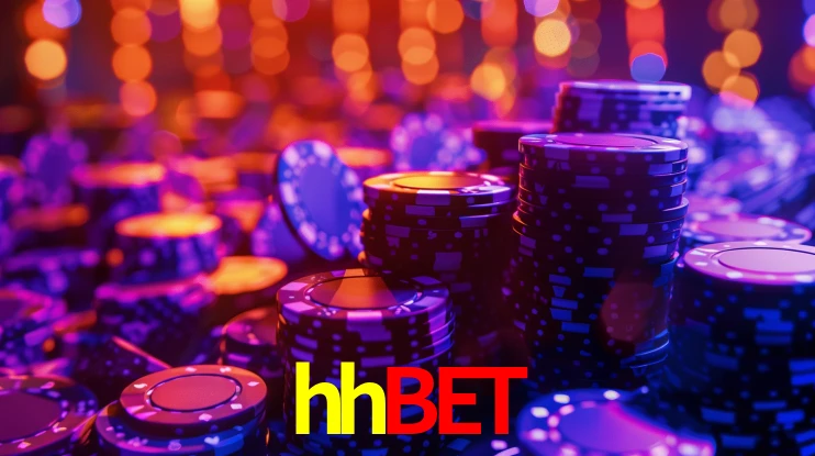 hhbet: A Experiência de Casino com Jogos de Mesa ao Vivo