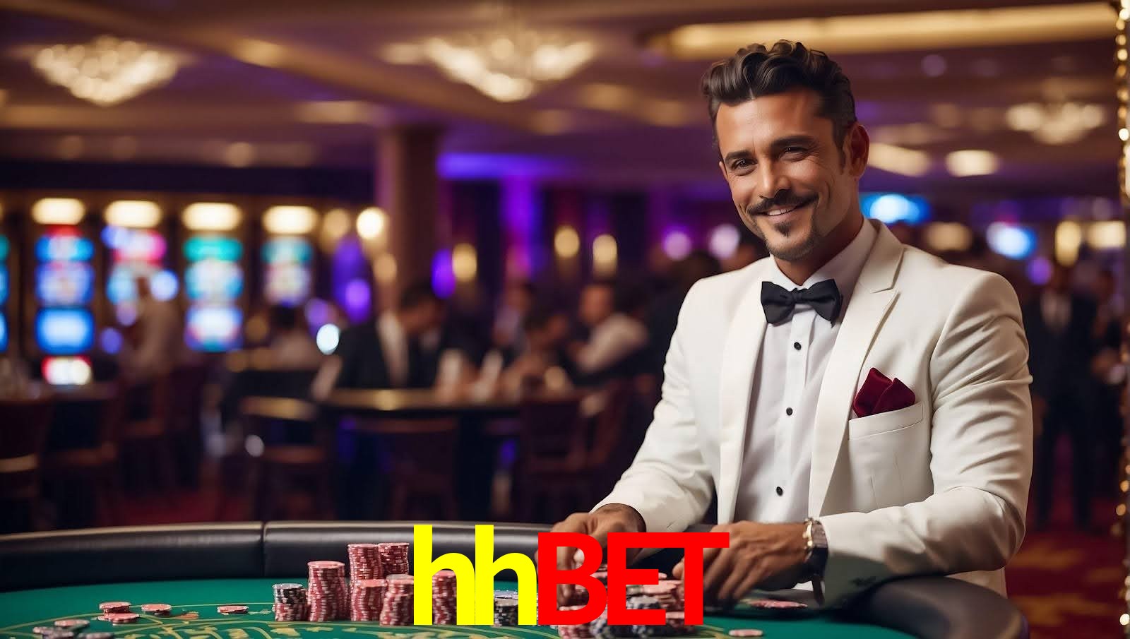 Diretório de Jogos hhbet
