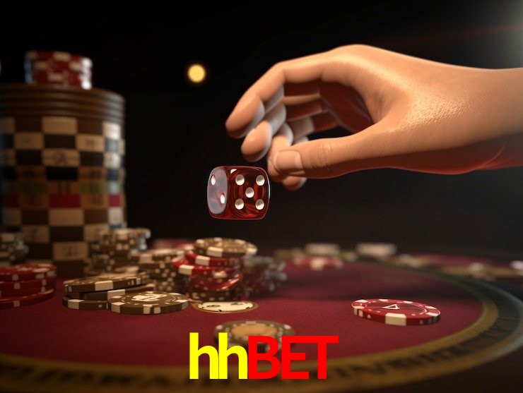 Estatísticas Esportivas hhbet