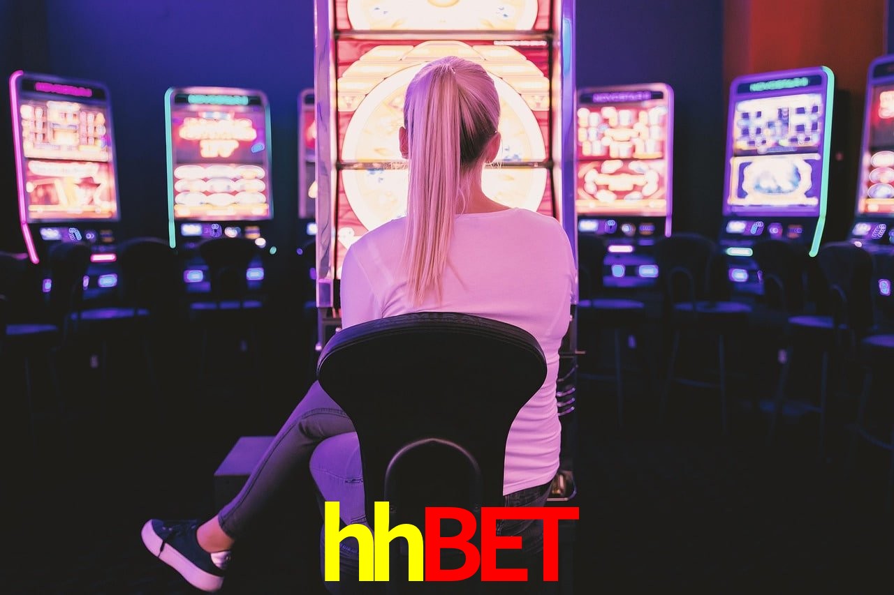 Game Providers hhbet