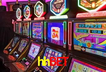 Inovações de Jogos na hhbet: O Futuro das Experiências Interativas