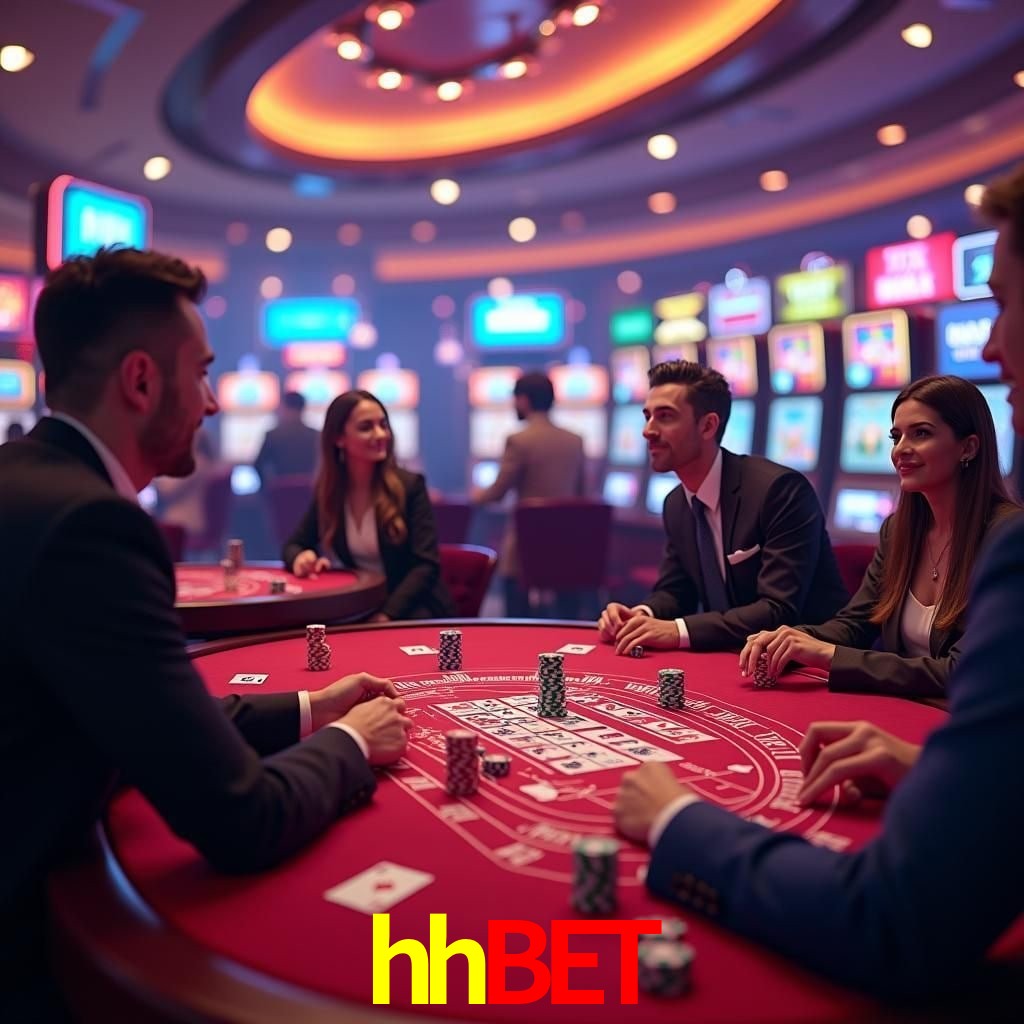 PIX Instantâneo hhbet