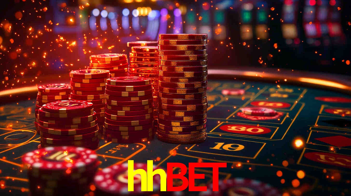 Welcome Bonus hhbet