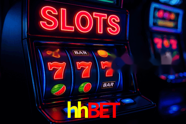 Tecnologia da Plataforma hhbet