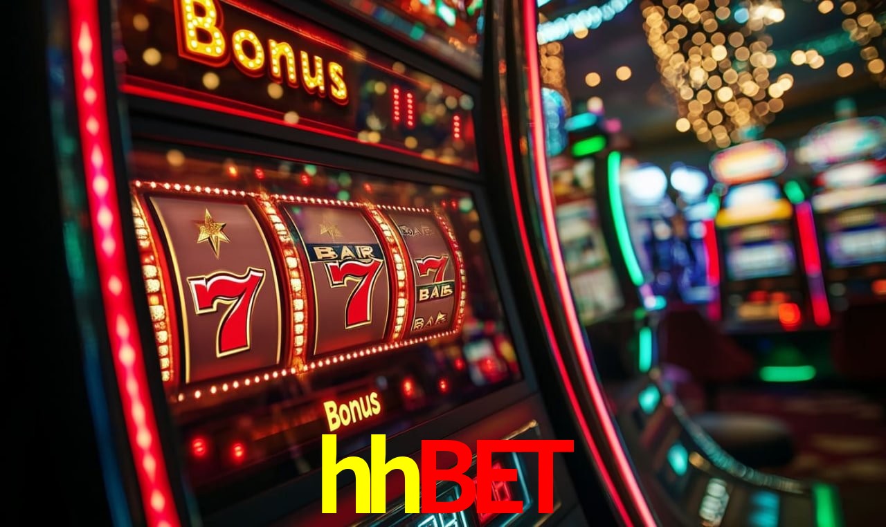 Bônus Generosos e Exclusivos no hhbet para Você!