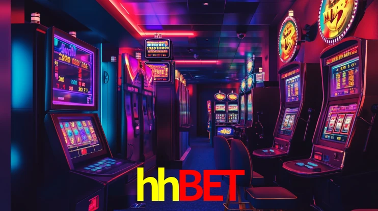 hhbet App Interface