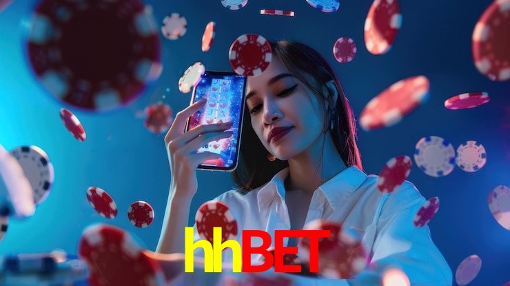 Inovações de Jogos na hhbet: O Futuro das Experiências Interativas