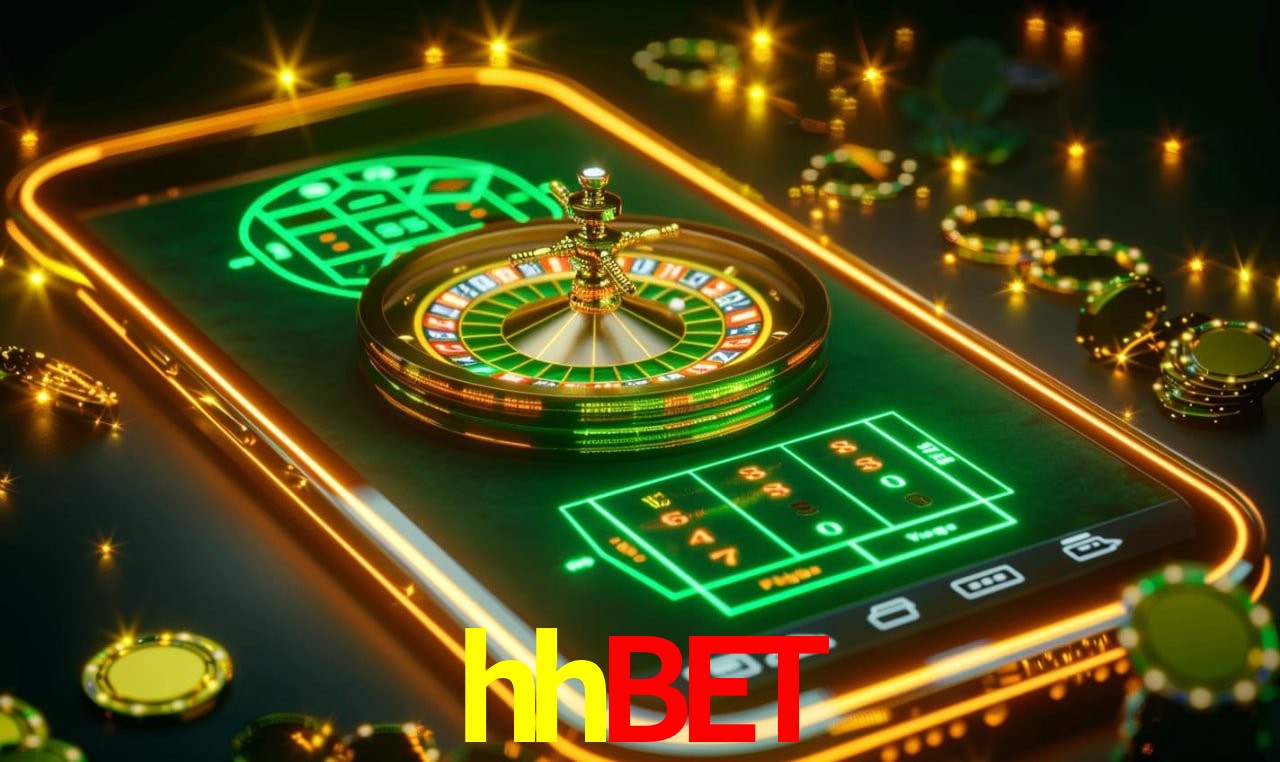 Casino Ao Vivo hhbet