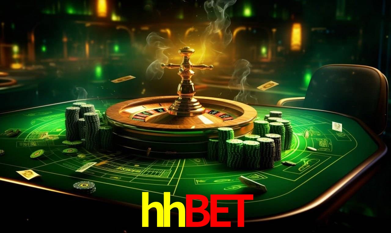 A Emoção da Loteria na hhbet: Uma Chance de Mudança de Vida