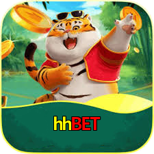 Logo da hhbet